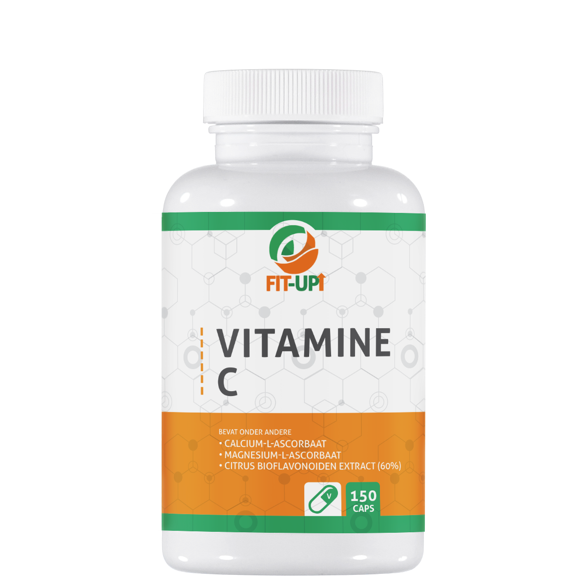 Vitamine C - 150 capsules