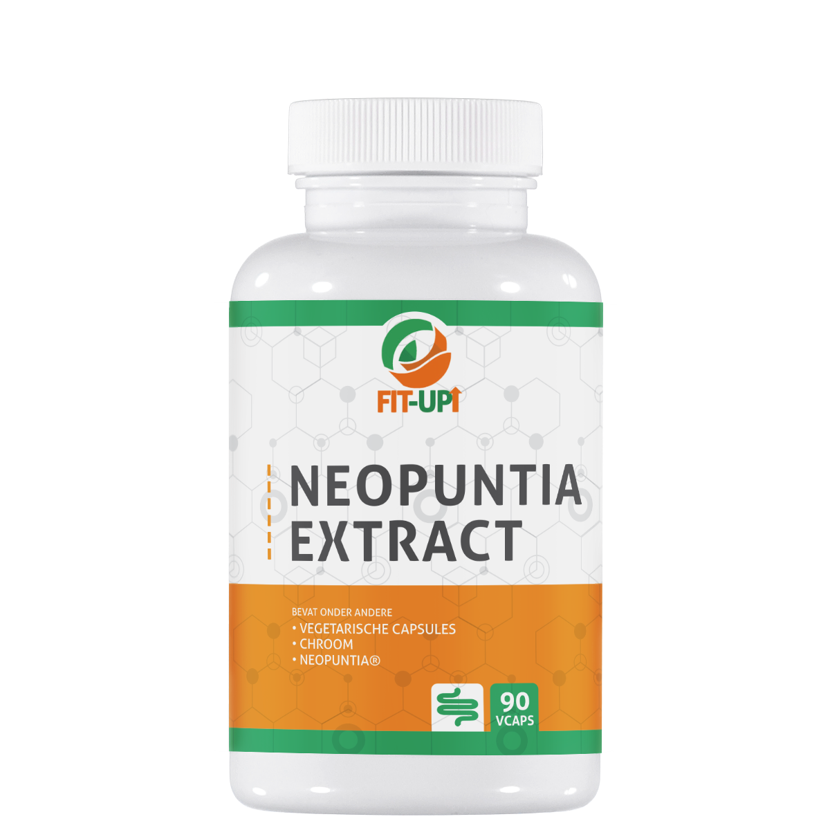Neopuntia extract - 90 V-caps