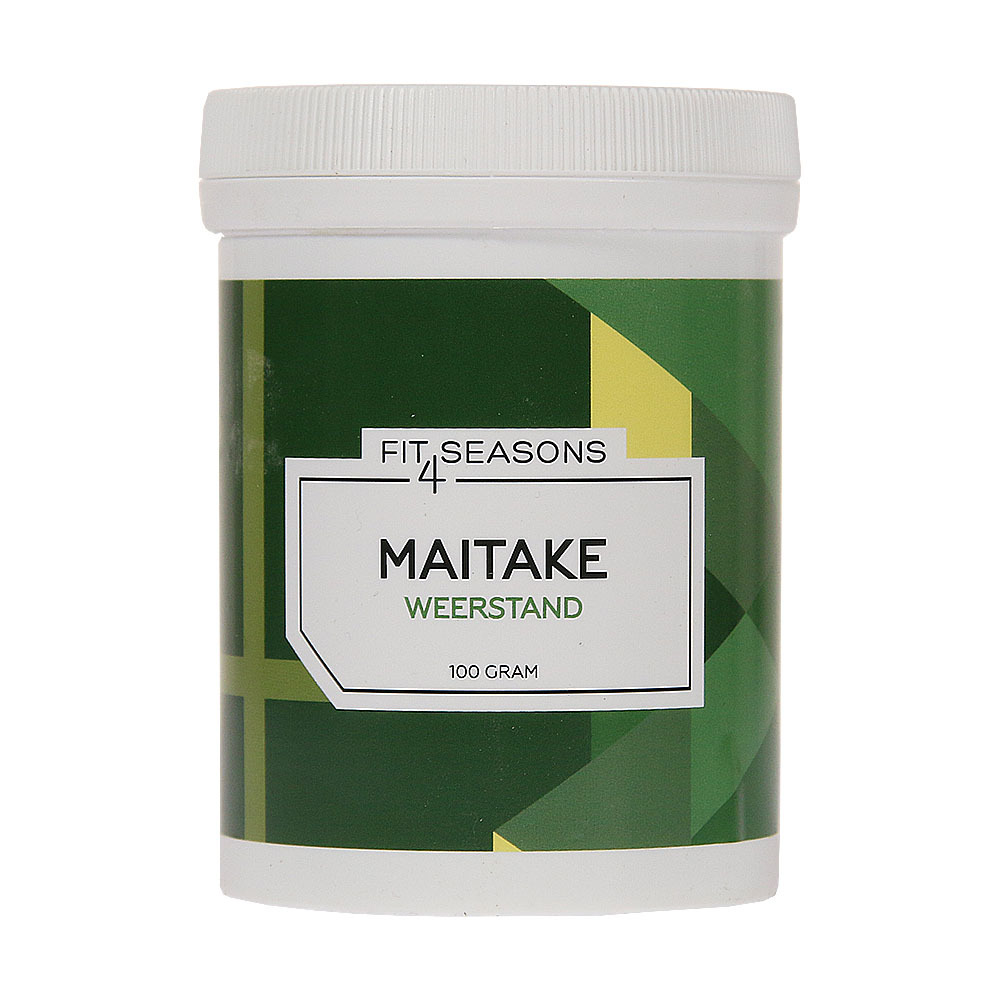 Maitake - 100 gram