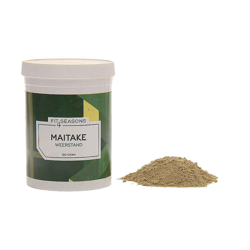Maitake - 100 gram