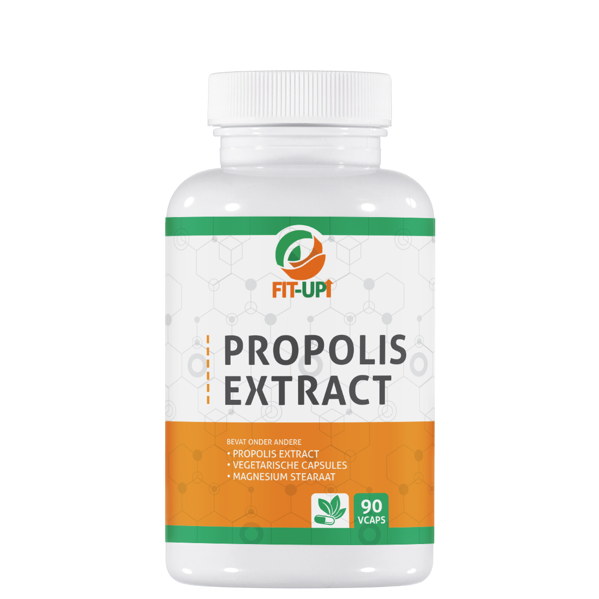 Propolis extract - 90 capsules