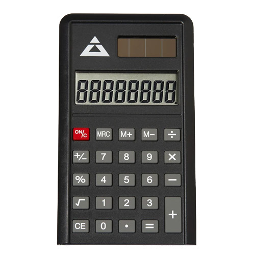 BK-300 Calculator weegschaal - 300 x 0.01 g