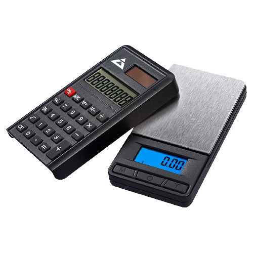  BK-300 Calculator weegschaal - 300 x 0.01 g