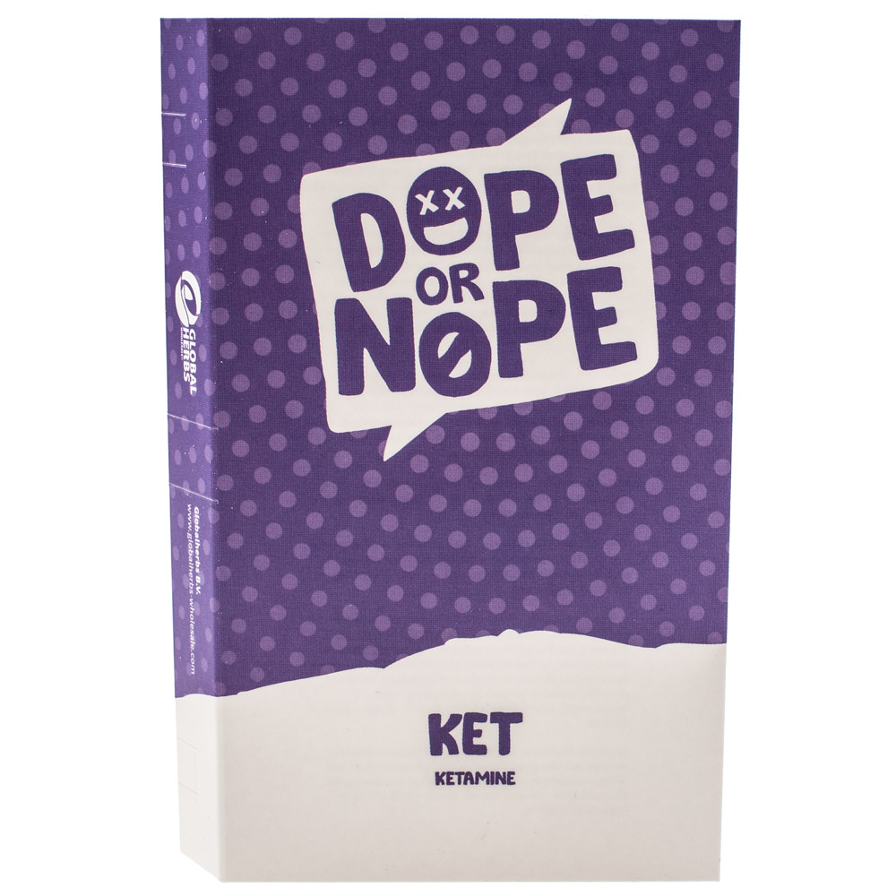 Ketamine Test - Dope or Nope