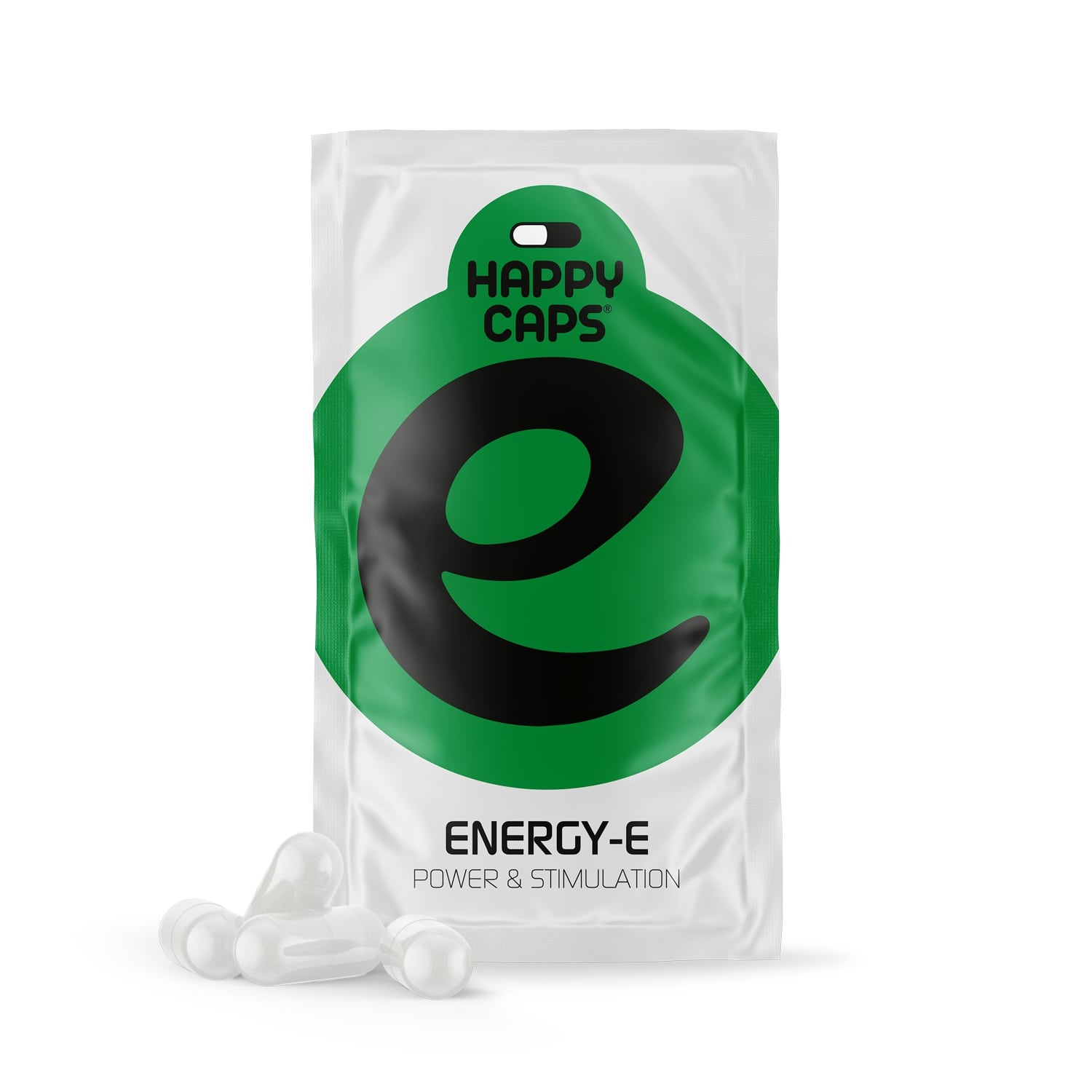 Energy-E  4 caps