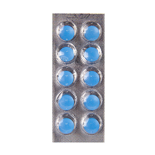 Die Hard II rection Pills - 10 Tabs