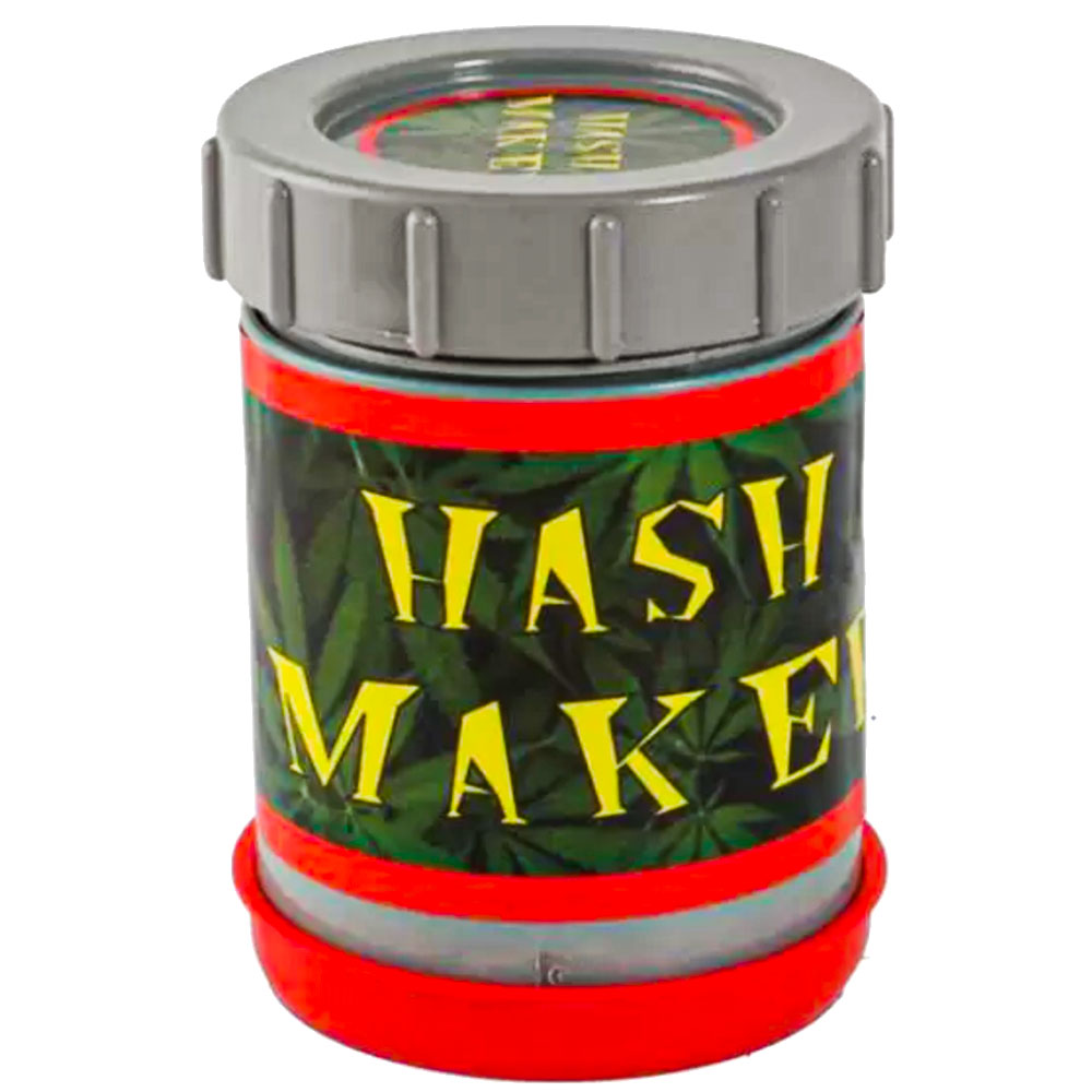 Hash Maker - shake Me