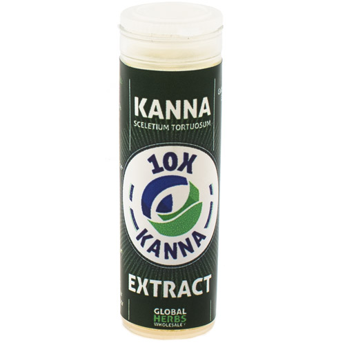 Kanna 10x extract 1 gram