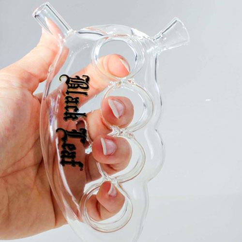 Knuckle Duster Pure Pipe