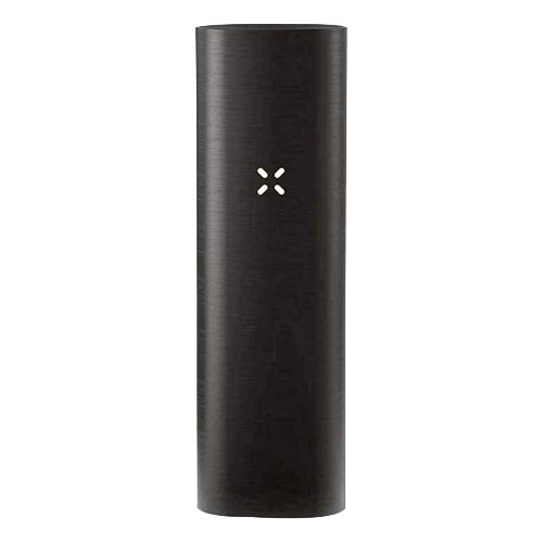 Pax 2 - Bruched Charcoal