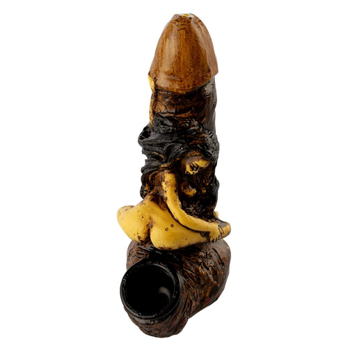 Penis Pipe - 12 cm