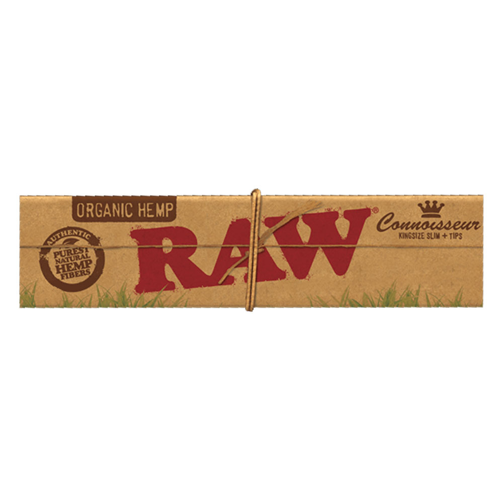 RAW Organic K.S. Slim