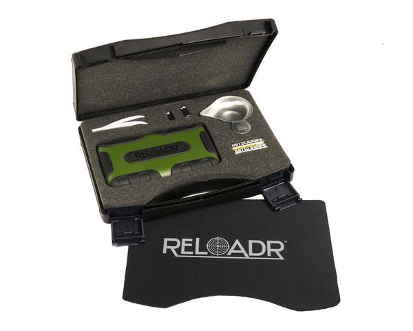 RLD-20 RELOADR - 20 x 0.001 g