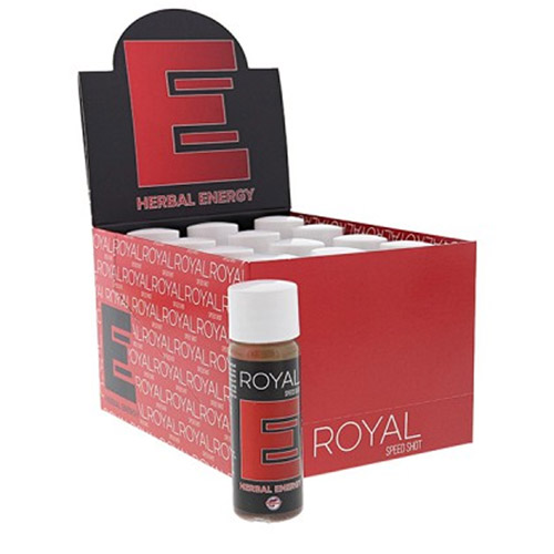Royal E - 15 ml