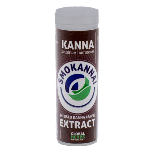 SmoKanna extract - 1 gram