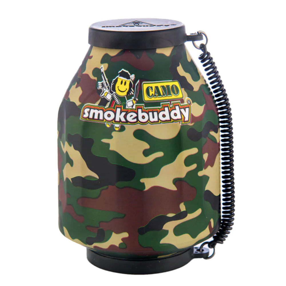 Smokebuddy Orignal