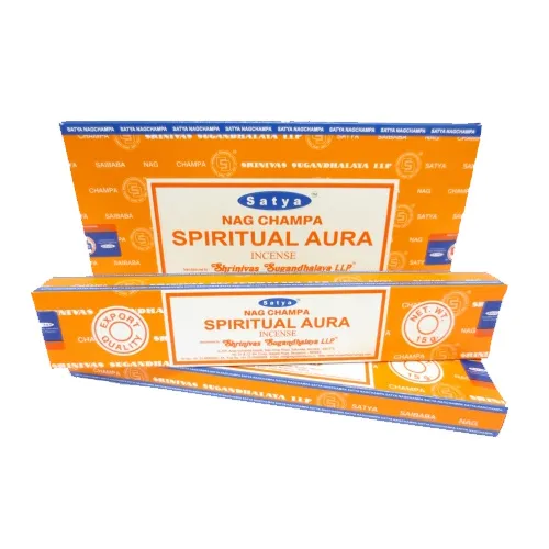 NAG CHAMPA super hit grootverpakking wierookstokjes