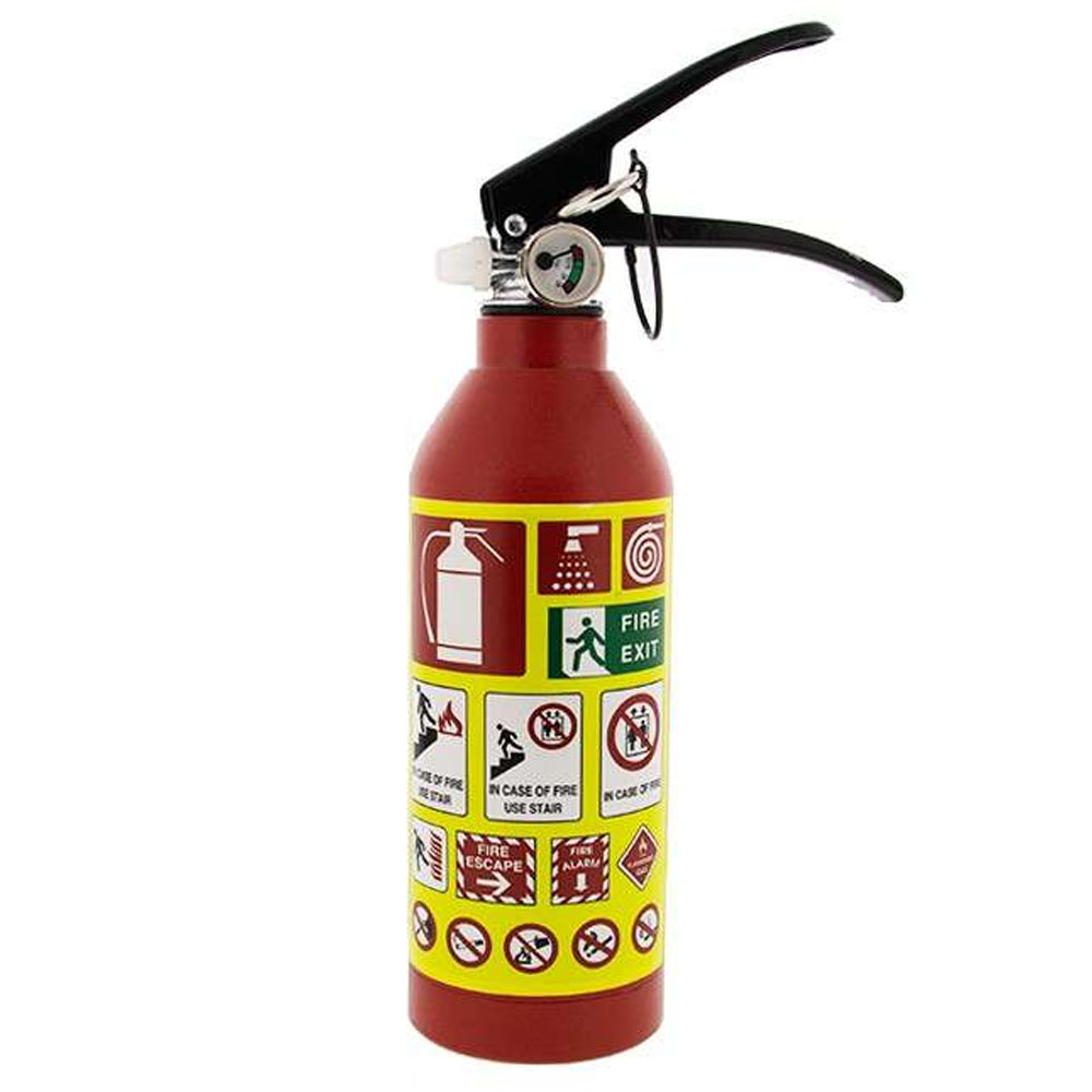 Stash brandblusser - Fire Extinguisher