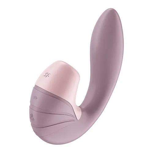 Satisfyer Supernova Air Pulse Vibrator