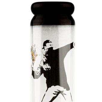images/productimages/small/banksy-s-graffiti-flower-thrower-bong-4.jpg