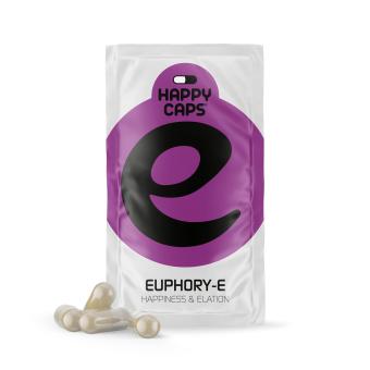 Euphor-E  4 caps
