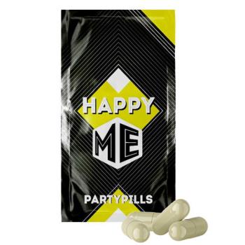 Happy ME herbal Party energizer