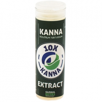Kanna 10x extract - 1gram