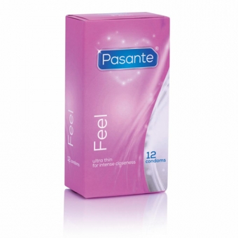 images/productimages/small/pasante-sensitive-feel-condoms-12-condoms-dutch-smart.jpg