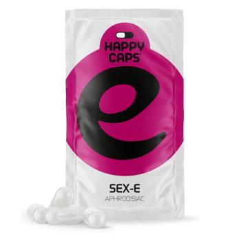 Sex-E sex stimulans 