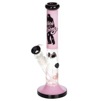 images/productimages/small/straight-bong-pink-peace-cheech-chong-1.jpg
