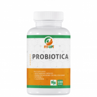 Probioticum - 100 Capsules