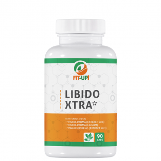 Libido XTRA - 90 capsules