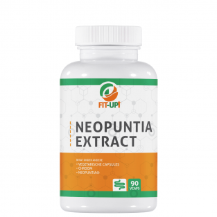 Neopuntia extract - 90 V-caps