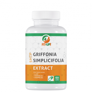 5-HTP Griffonia simplicifolia supplement