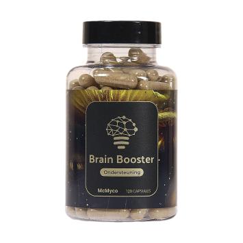 Brain Booster - 120 capsules