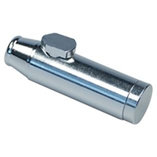 Bullet aluminium