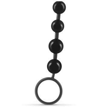 Anal Pearls Black