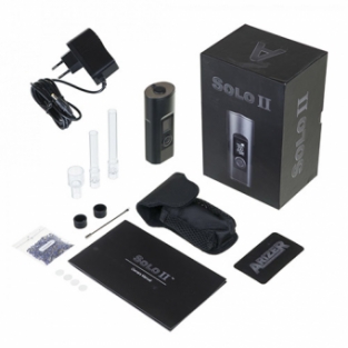 Arizer Solo II