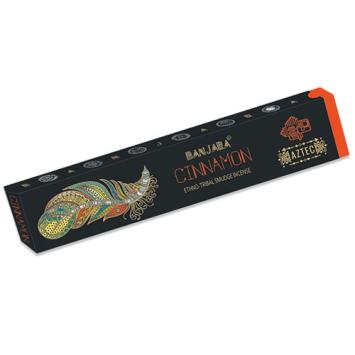 Cinnamon wierook - Aztec incense