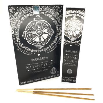 Patchouli wierook - Aztec incense
