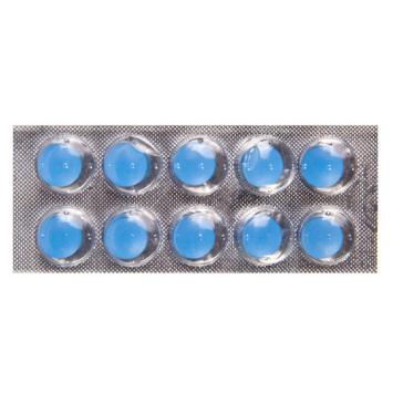 Blue Power 10 Stuks - Pharmquests