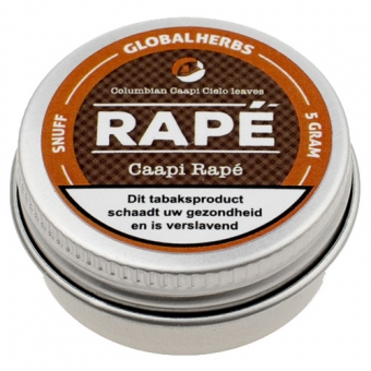 Rapé Caapi | 5 gram