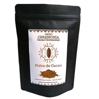 Cacao poeder uit Venezuela - 200 gram