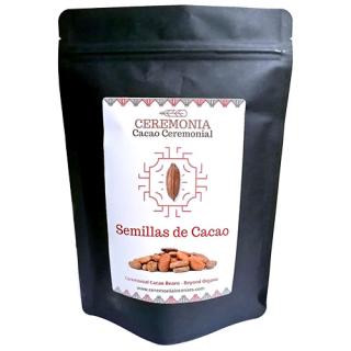 Cacao zaden uit Venezuela - 200 gram