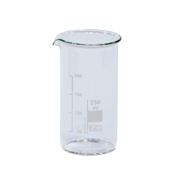 Cannolator Maatbeker 250ml (Medi-Wiet)
