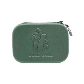 Classic Kong Case 2.0 Green - Ape Stoned