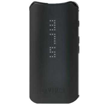 DaVinci IQC