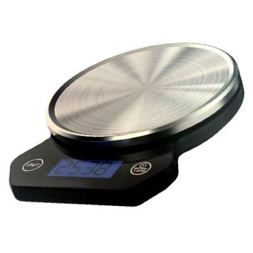 Digitale Weegschaal 6 kg dual range