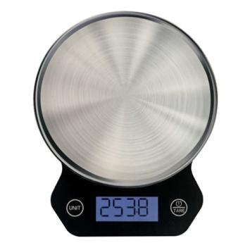 Digitale Weegschaal 6 kg dual range