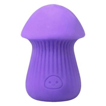 Mochi Mushroom Stroker ULTRASKYN Paars